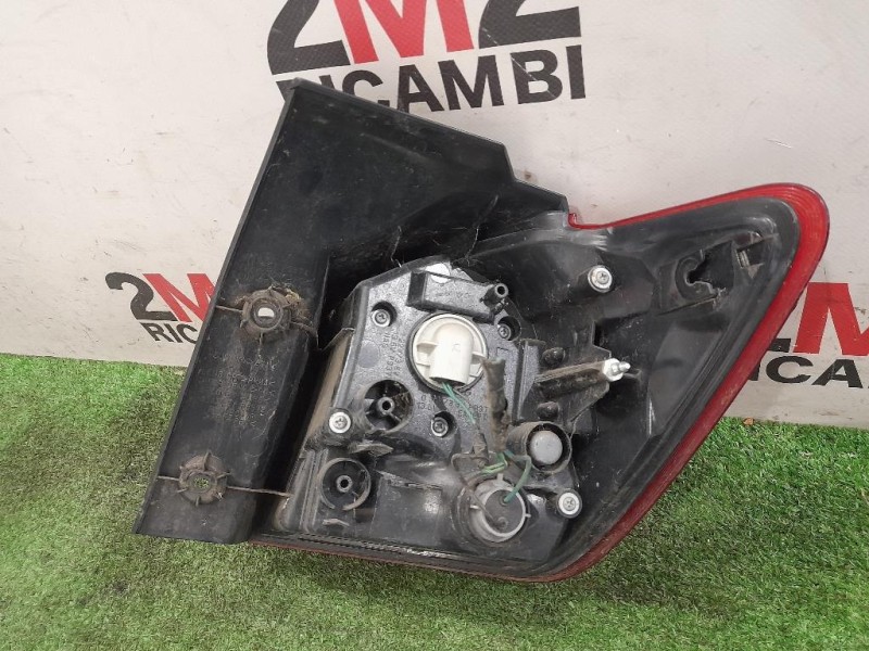 Fanale EST POST SX 8330B193 Mitsubishi ASX I 2010