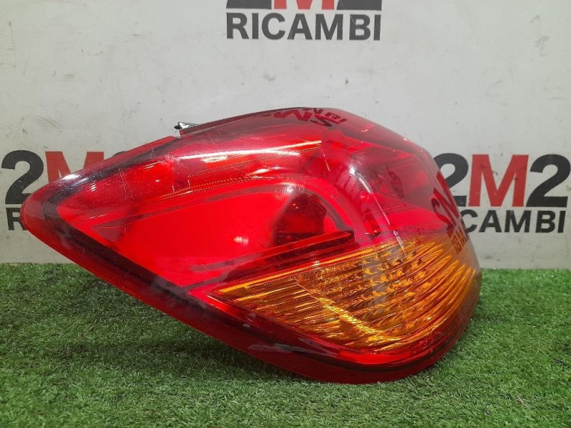 Fanale EST POST SX 8330B193 Mitsubishi ASX I 2010