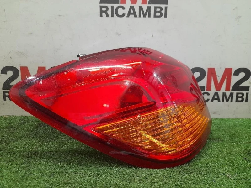 Fanale EST POST SX 8330B193 Mitsubishi ASX I 2010