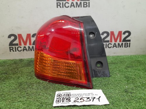 Fanale EST POST SX 8330B193 Mitsubishi ASX I 2010