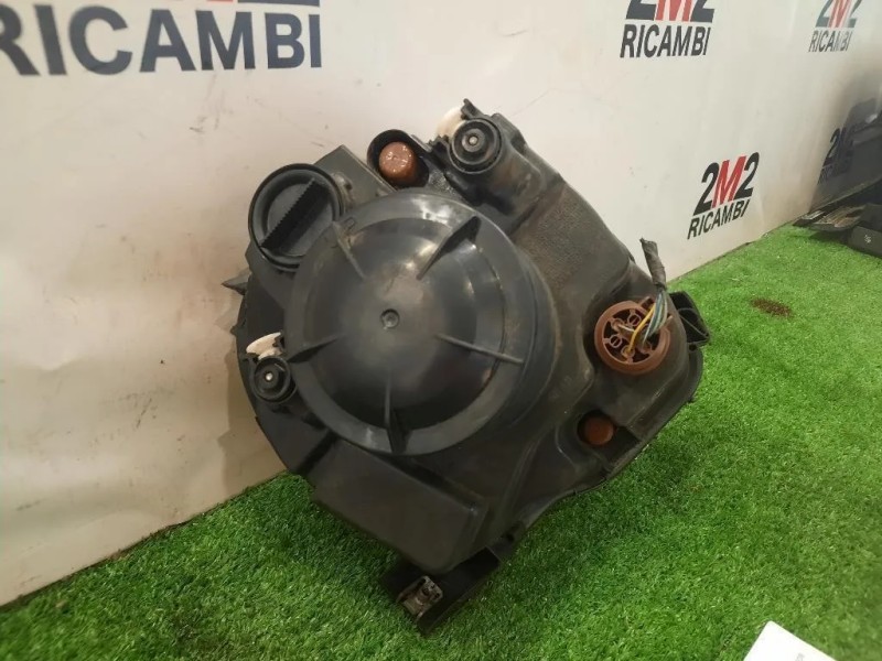 Proiettore ANT SX 81539001 Fiat 500 II 2008