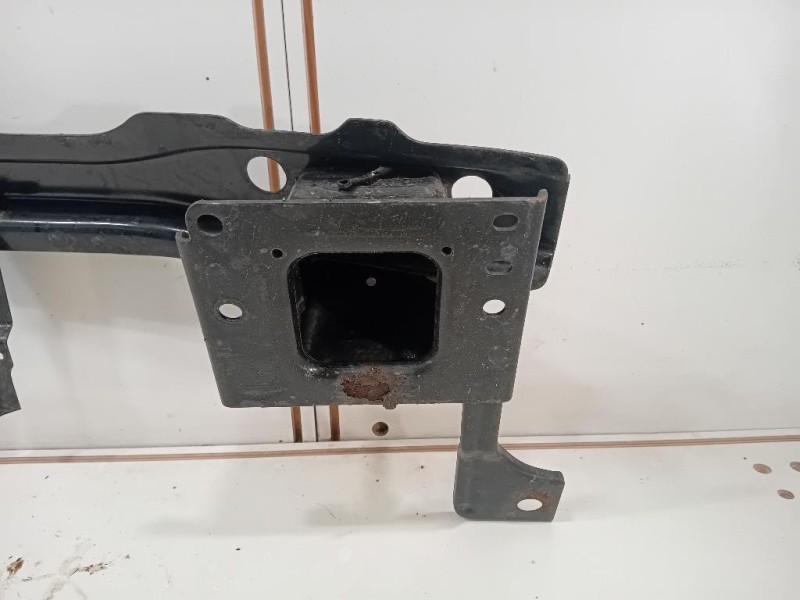 Traversa Paraurti ANT 51117255121 Mini MINI Cooper R56 2007