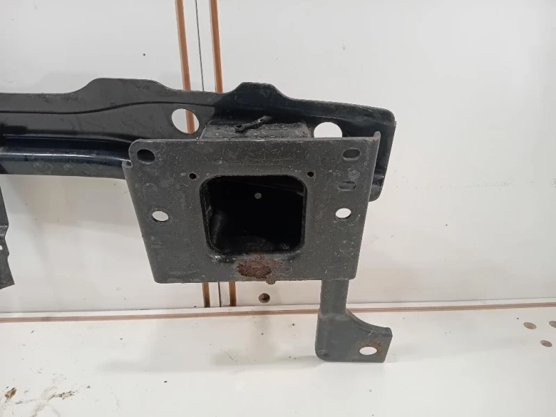 Traversa Paraurti ANT 51117255121 Mini MINI Cooper R56 2007