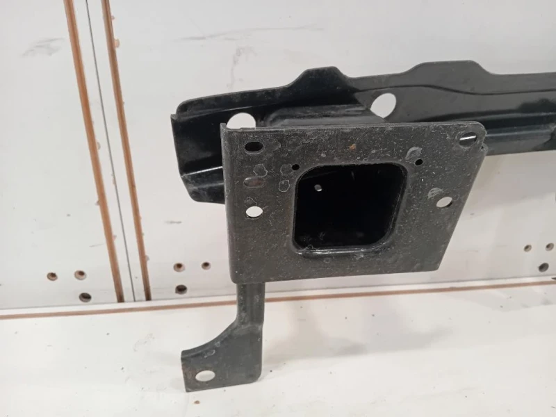 Traversa Paraurti ANT 51117255121 Mini MINI Cooper R56 2007
