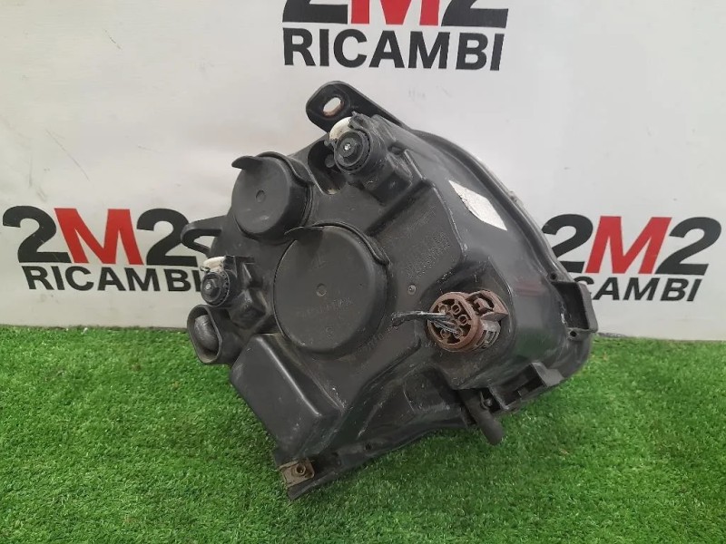 Proiettore ANT SX 45550711 Fiat 500 II 2008