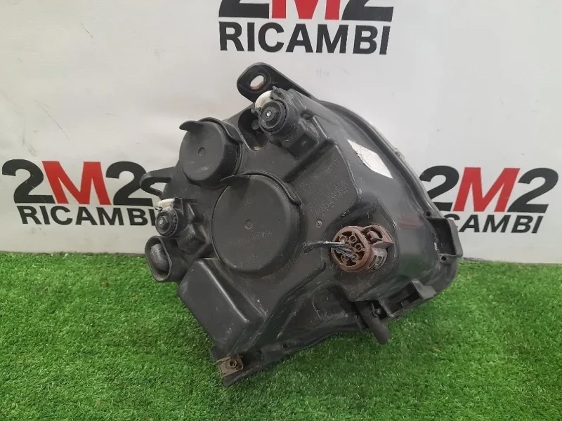 Proiettore ANT SX 45550711 Fiat 500 II 2008