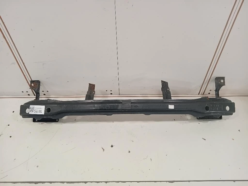 Traversa Paraurti ANT 51117255121 Mini MINI Cooper R56 2007