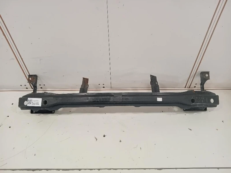 Traversa Paraurti ANT 51117255121 Mini MINI Cooper R56 2007