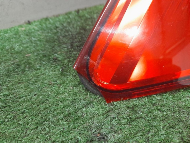 Fanale EST POST SX 26555EY00A Nissan Qashqai I 2007