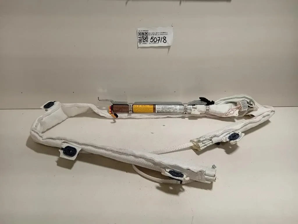 Air-bag A Tendina SX 519584600 Fiat 500L 2013