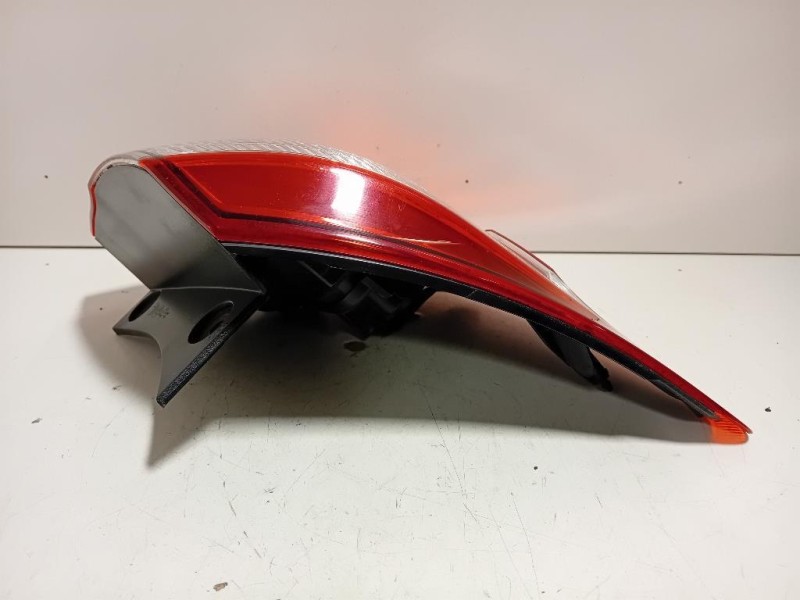 Fanale EST POST SX FANALE EST POST SX Nissan Qashqai I 2010