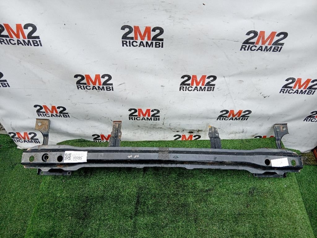 Traversa Paraurti ANT 51112757337 Mini MINI ONE R56 2007