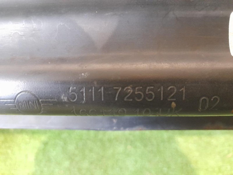 Traversa Paraurti ANT 10005000AB Mini MINI ONE R56 2007