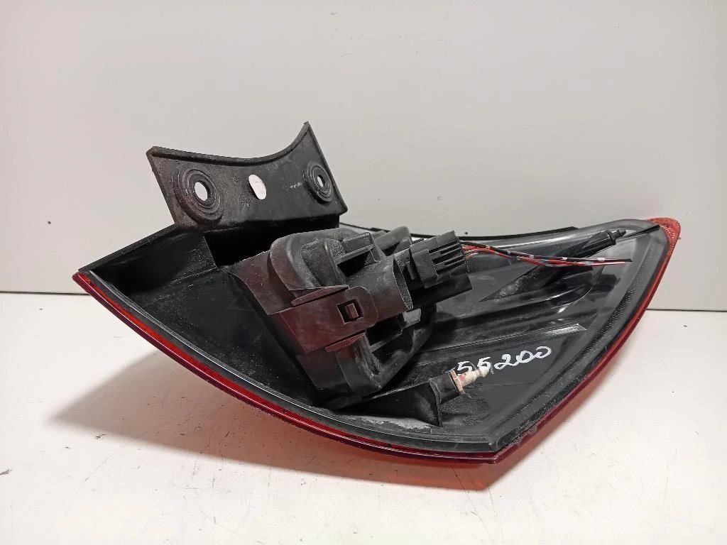 Fanale EST POST SX FANALE EST POST SX Nissan Qashqai I 2010