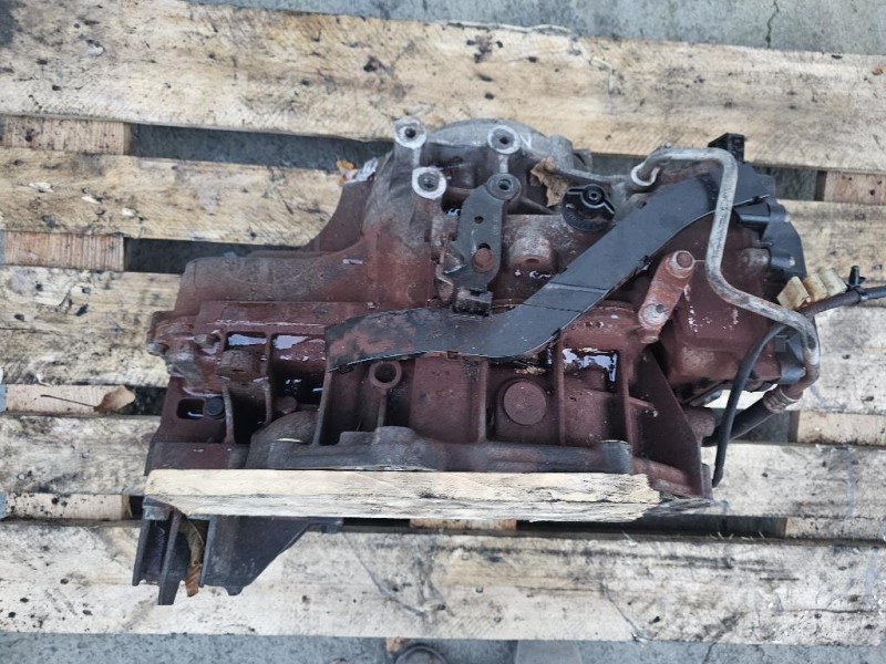 Cambio AUTOMATICO Chevrolet Orlando 2011