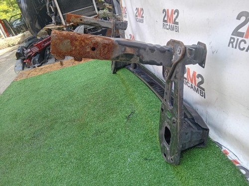 Traversa Paraurti ANT