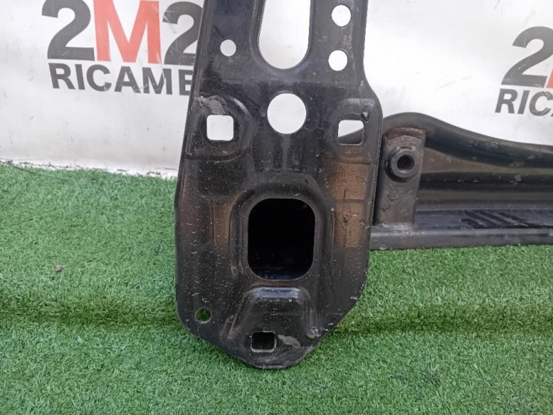 Traversa Paraurti ANT 5111 2757337 02 Mini MINI ONE R56 2007