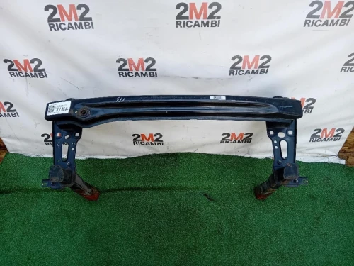 Traversa Paraurti ANT 5111 2757337 02 Mini MINI ONE R56 2007