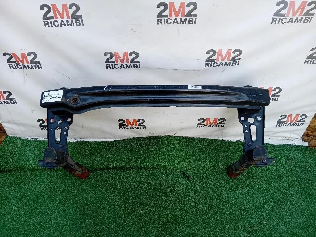 Traversa Paraurti ANT 5111 2757337 02 Mini MINI ONE R56 2007