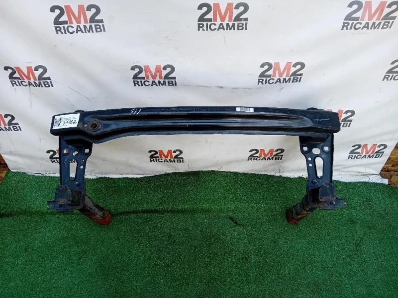 Traversa Paraurti ANT 5111 2757337 02 Mini MINI ONE R56 2007