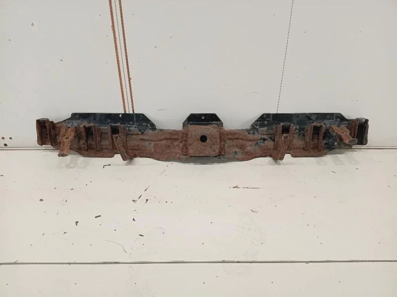 Traversa Paraurti ANT Mitsubishi Pajero IV 2007