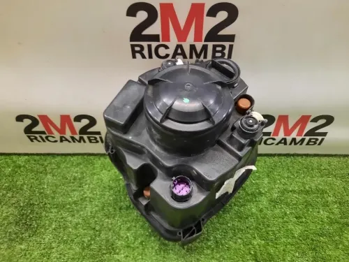 Proiettore ANT SX 52129443 Fiat 500 II 2015