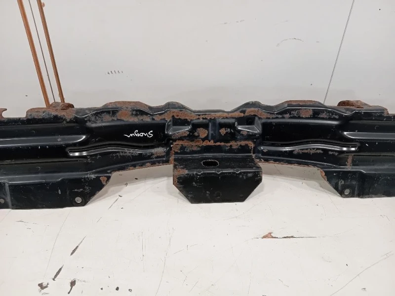 Traversa Paraurti ANT Mitsubishi Pajero IV 2007