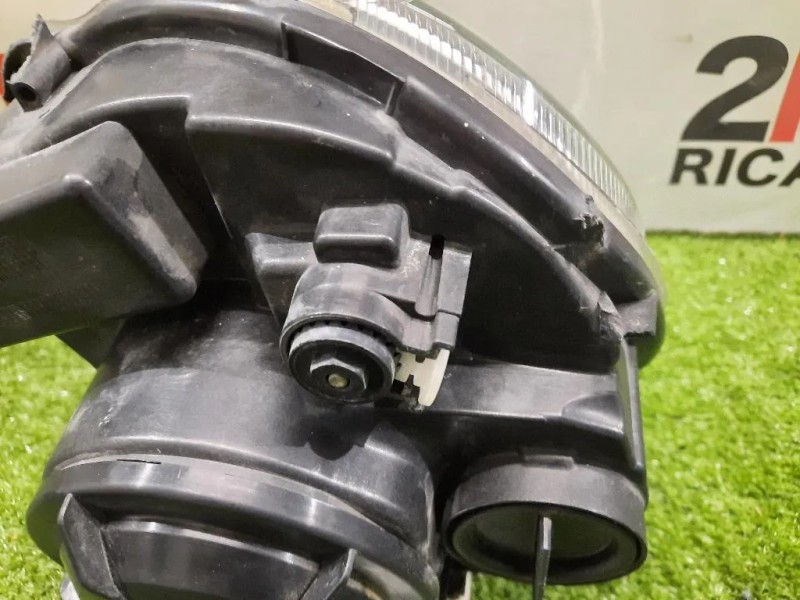 Proiettore ANT SX 52129443 Fiat 500 II 2015