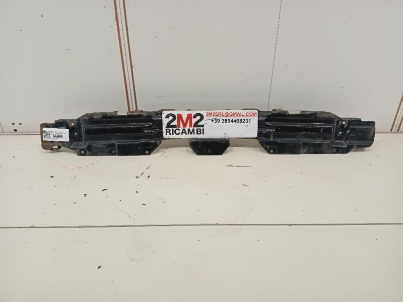 Proiettore ANT SX 52129443 Fiat 500 II 2015