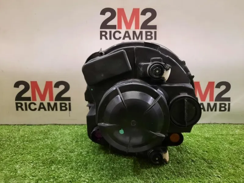 Proiettore ANT SX 52129443 Fiat 500 II 2015