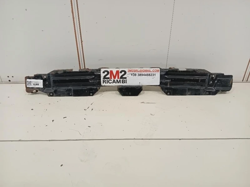 Traversa Paraurti ANT Mitsubishi Pajero IV 2007