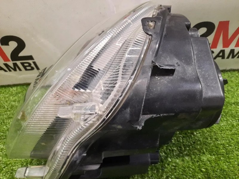 Proiettore ANT SX 52129443 Fiat 500 II 2015