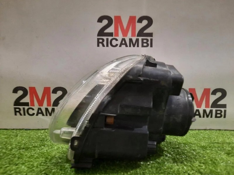 Proiettore ANT SX 52129443 Fiat 500 II 2015