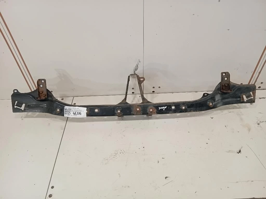 Traversa Paraurti ANT TRAVERSA PARAURTI ANT Mitsubishi Pajero IV 2007