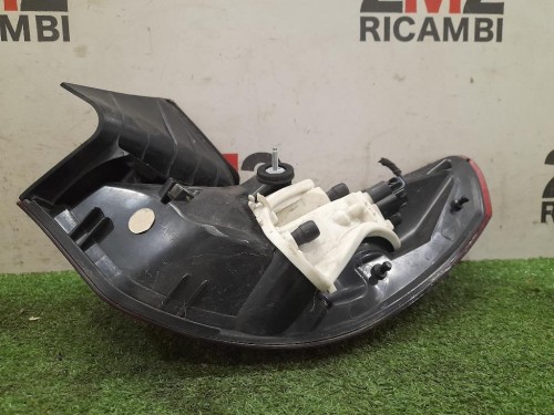 Fanale EST POST SX 13319949 Opel Astra J 2010