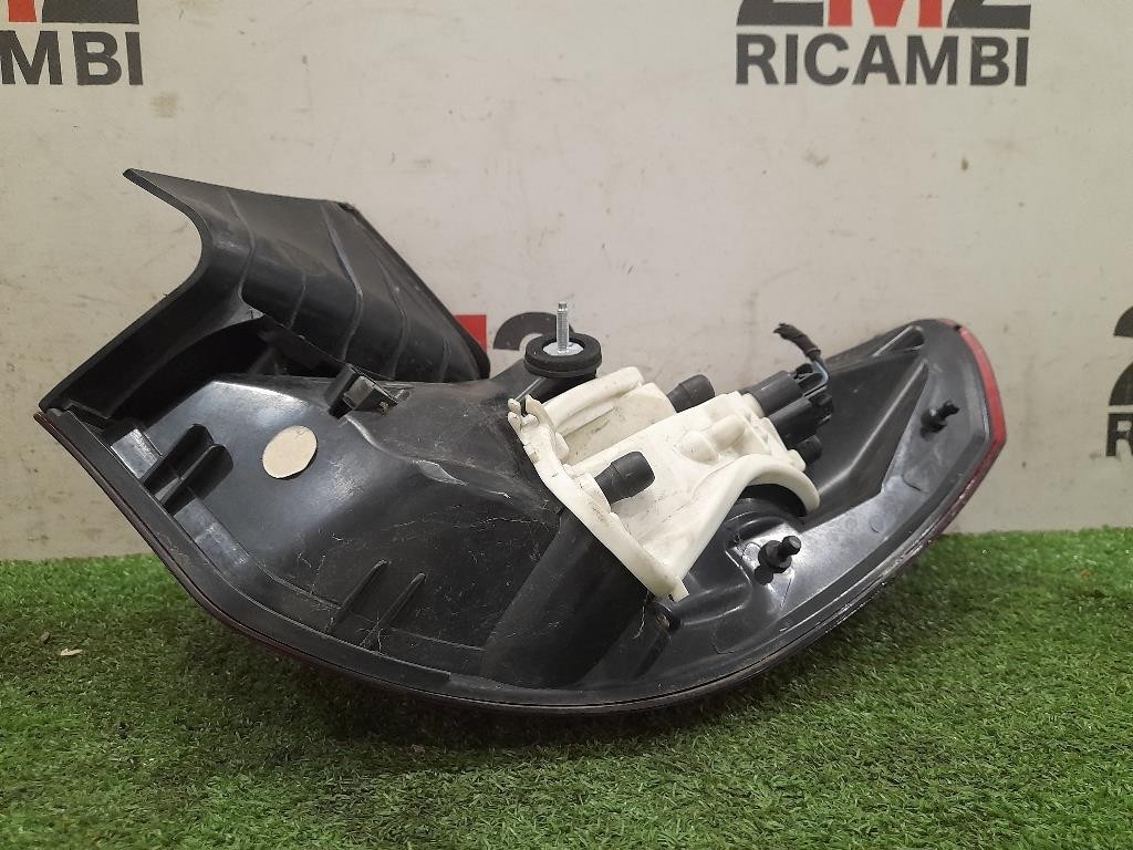 Fanale EST POST SX 13319949 Opel Astra J 2010