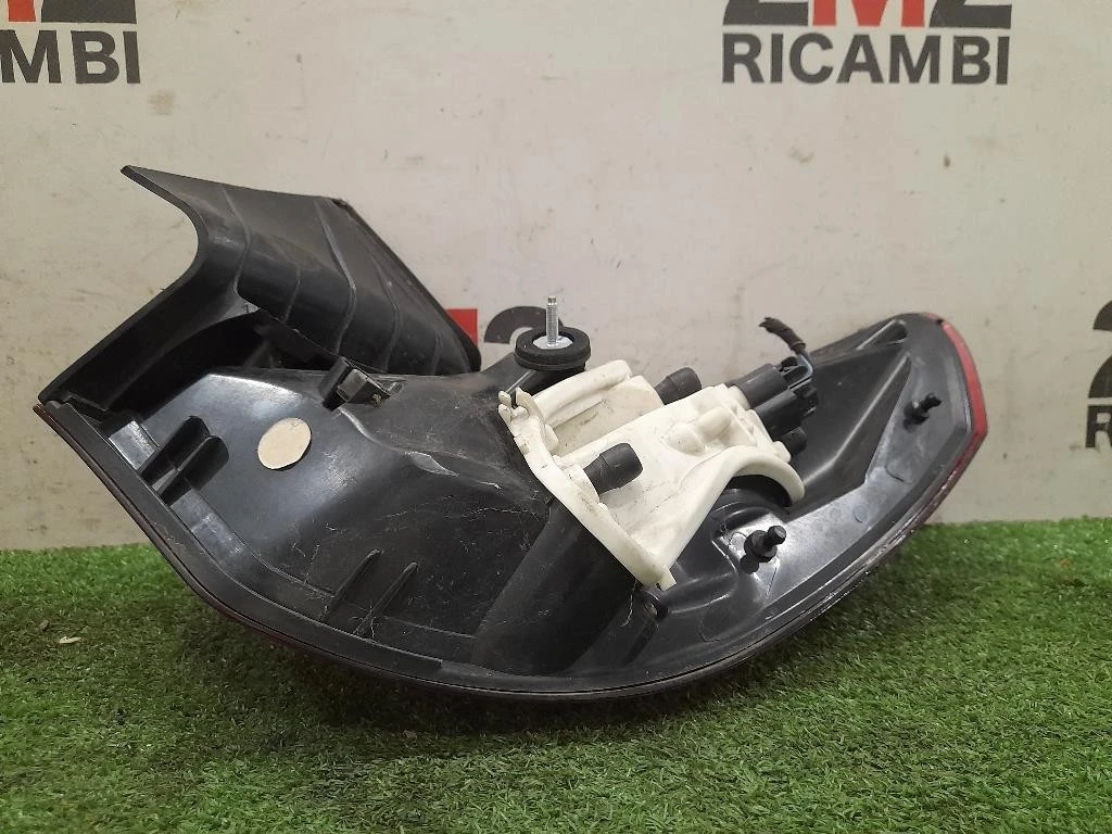 Fanale EST POST SX 13319949 Opel Astra J 2010