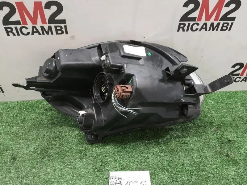 Proiettore ANT SX 47530748 Fiat 500L 2013