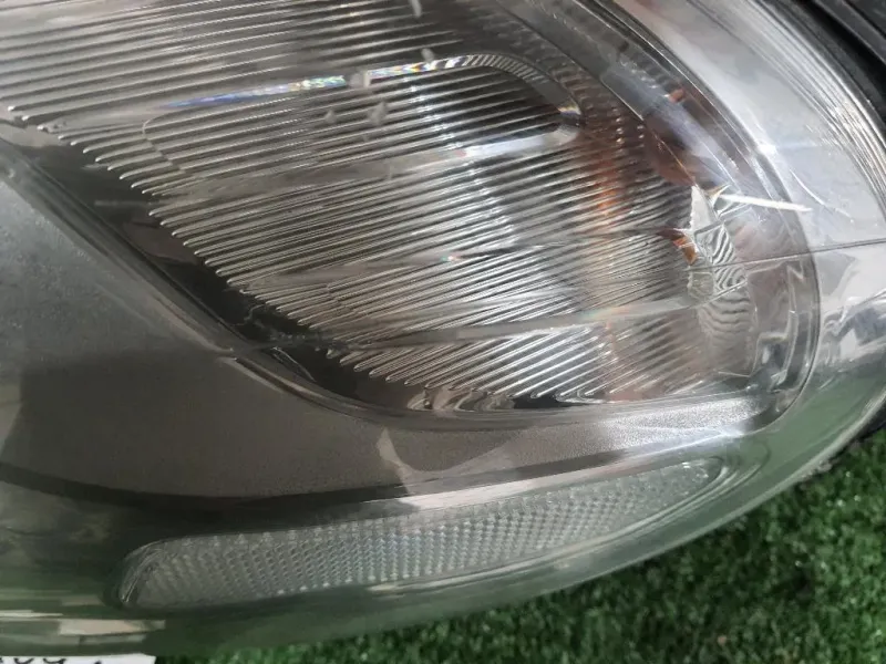 Proiettore ANT SX 47530748 Fiat 500L 2013