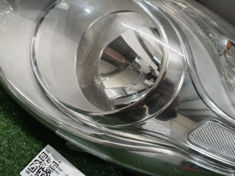 Proiettore ANT SX 47530748 Fiat 500L 2013