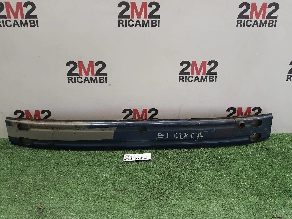 Traversa Paraurti ANT F20301HAMH Nissan Micra IV 2011