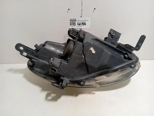 Proiettore ANT SX 47530748 Fiat 500L 2013