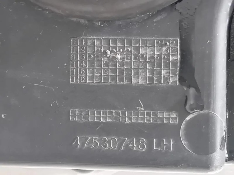 Proiettore ANT SX 47530748 Fiat 500L 2013