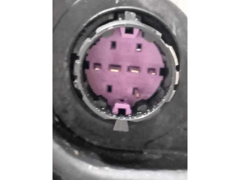 Proiettore ANT SX 47530748 Fiat 500L 2013