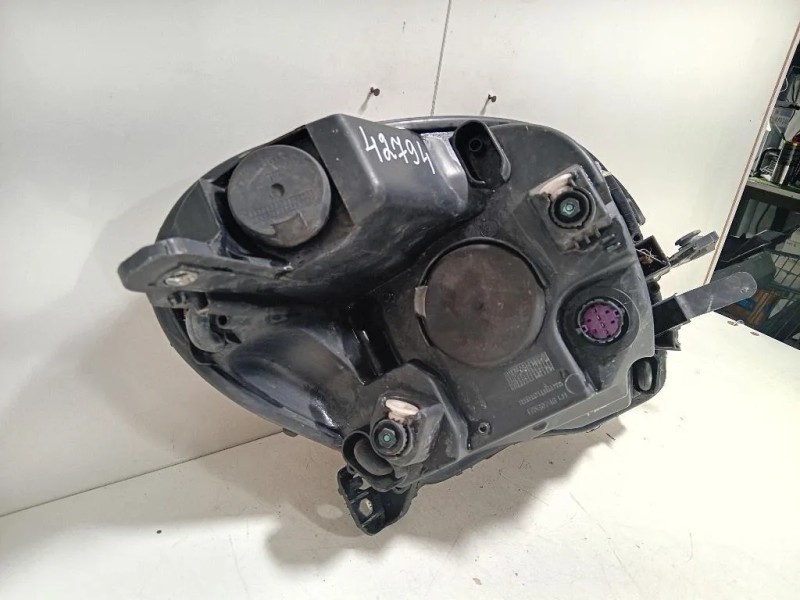 Proiettore ANT SX 47530748 Fiat 500L 2013