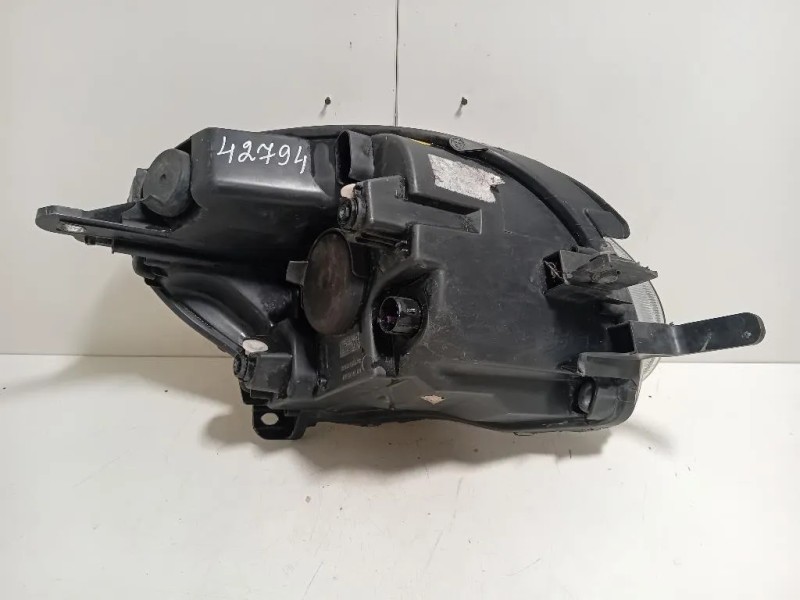 Proiettore ANT SX 47530748 Fiat 500L 2013