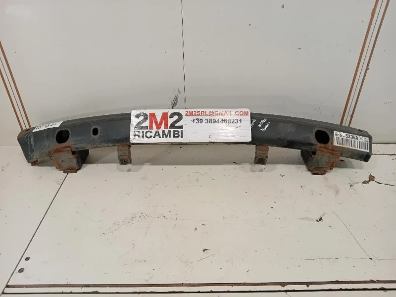 Traversa Paraurti ANT 50100-5X32A Nissan Navara 2010