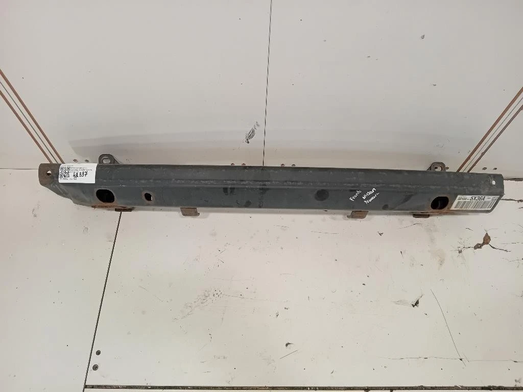 Traversa Paraurti ANT 50100-5X32A Nissan Navara 2010