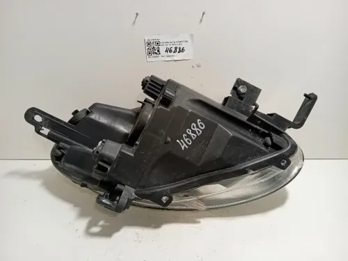 Proiettore ANT SX 47530748 Fiat 500L 2013