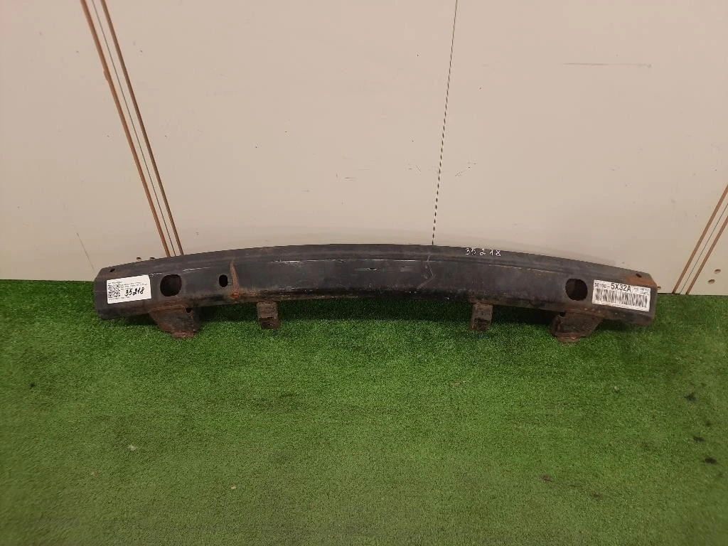 Traversa Paraurti ANT 50100-5X32A Nissan Navara 2010